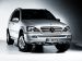 Mercedes M Class Picture #37